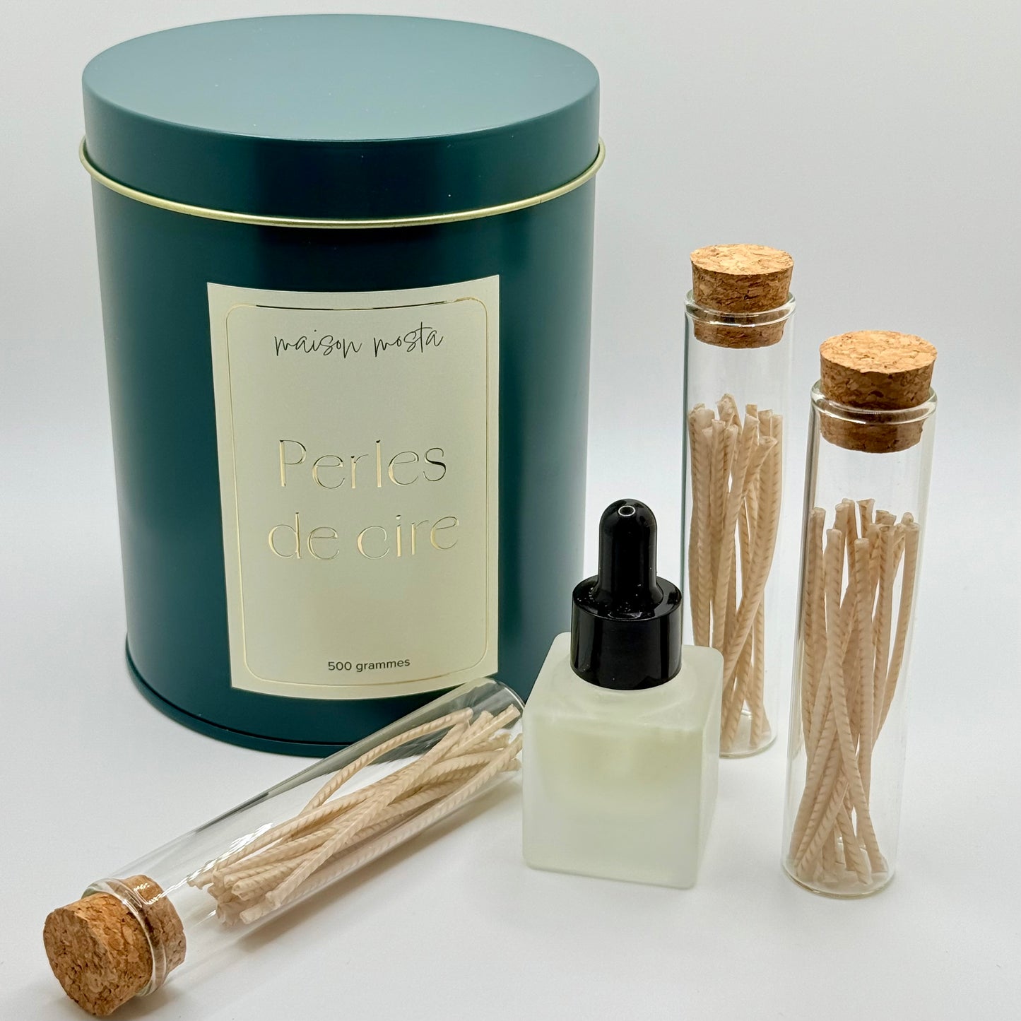 Coffret personnalisé