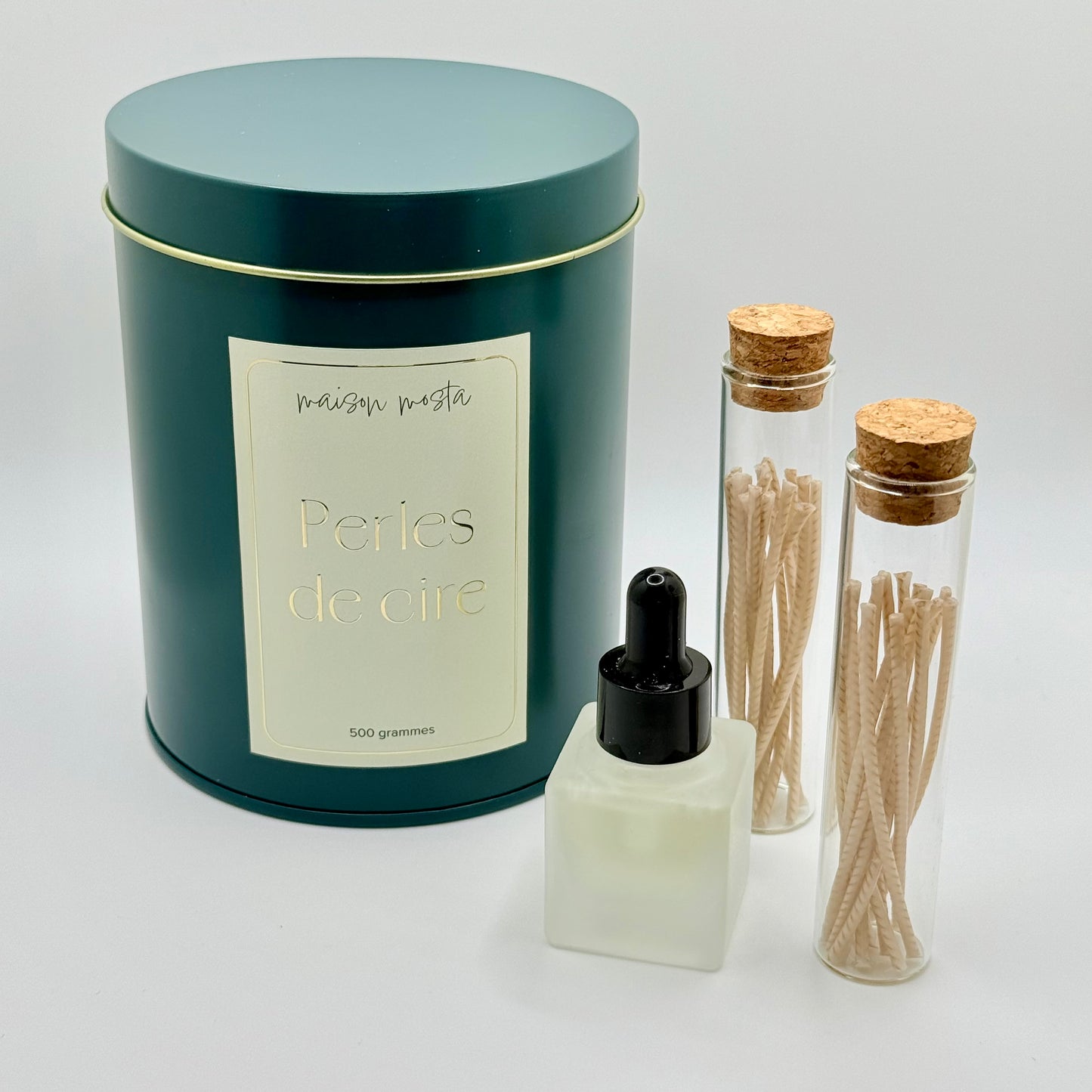 Coffret personnalisé
