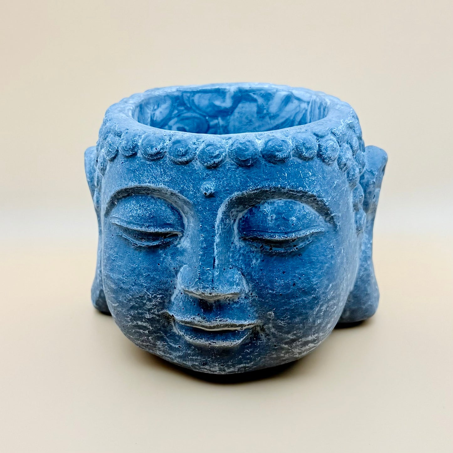 Pot Bouddha