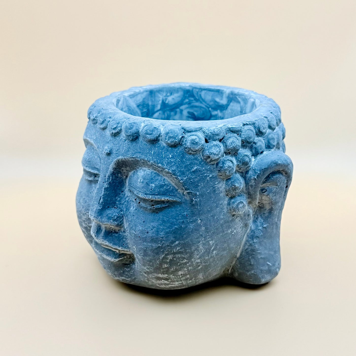 Pot Bouddha