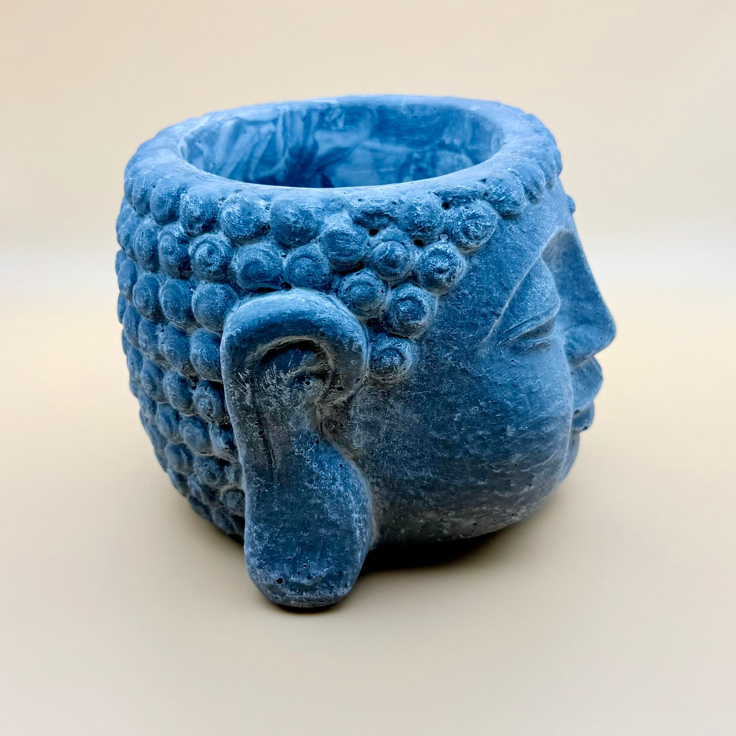 Pot Bouddha