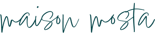 Maison Mosta logo